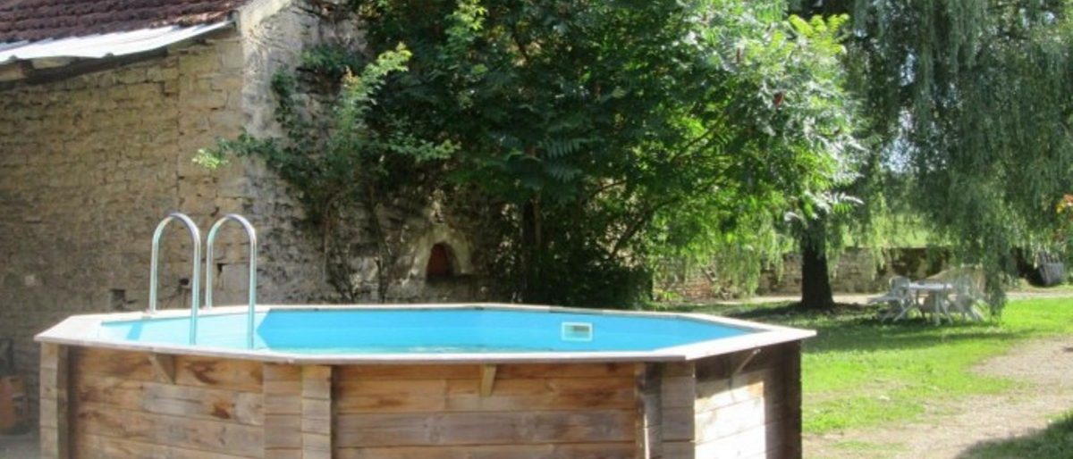 Permalien vers:La piscine