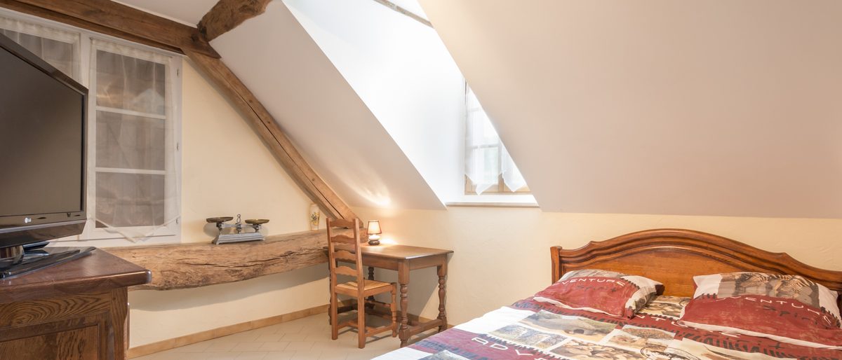 Permalien vers:La chambre beige